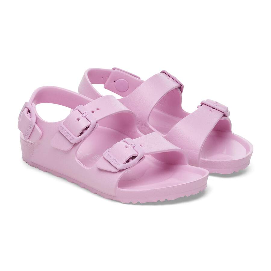 Milano Kids EVA - Fondant Pink