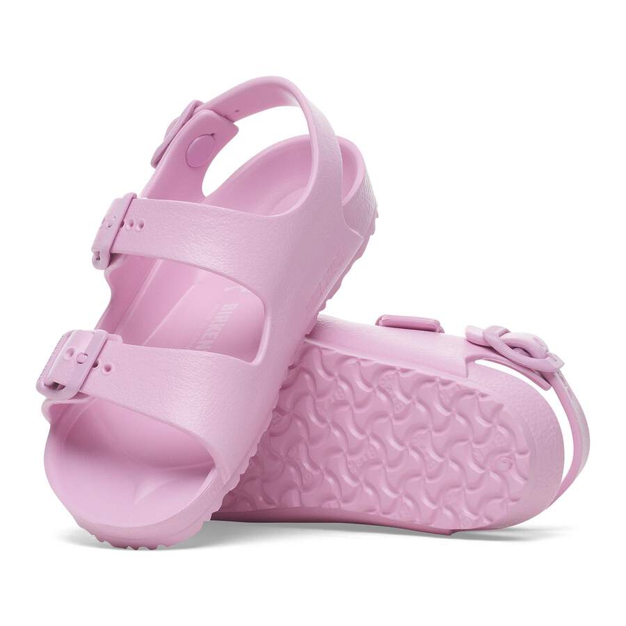 Milano Kids EVA - Fondant Pink