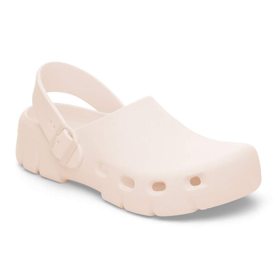 Birki Flow EVA - Light Rose