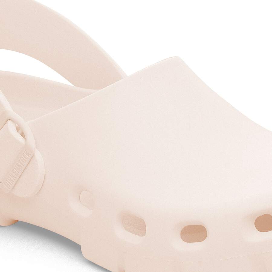 Birki Flow EVA - Light Rose
