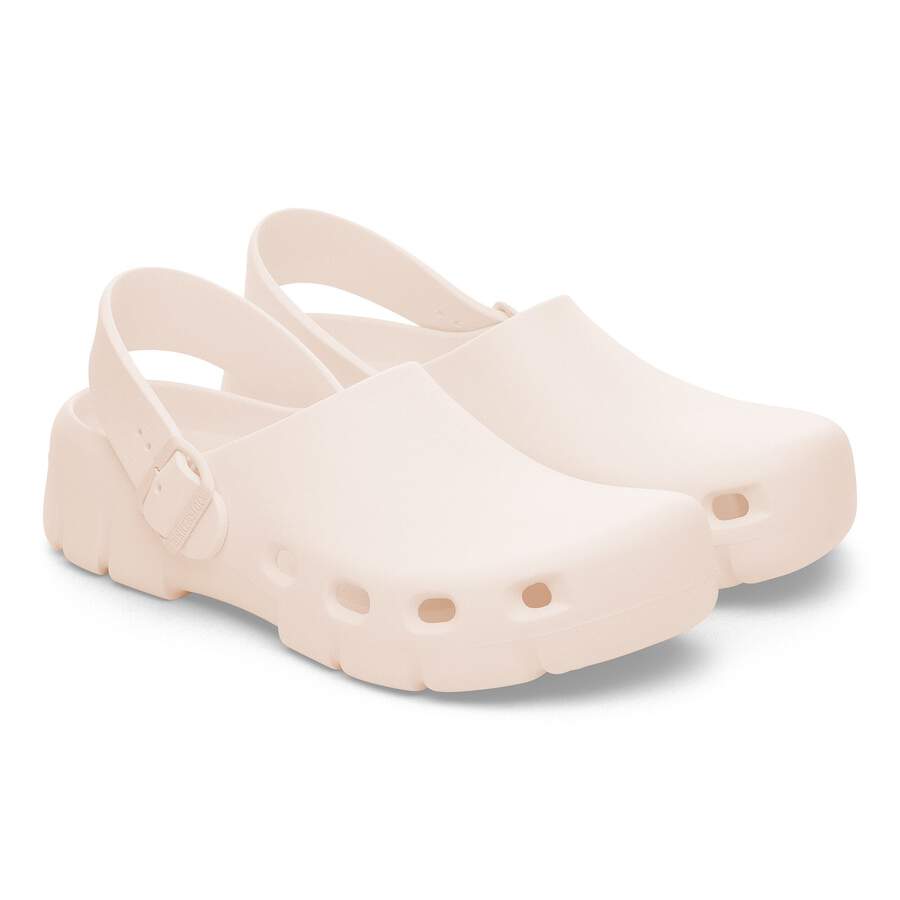 Birki Flow EVA - Light Rose