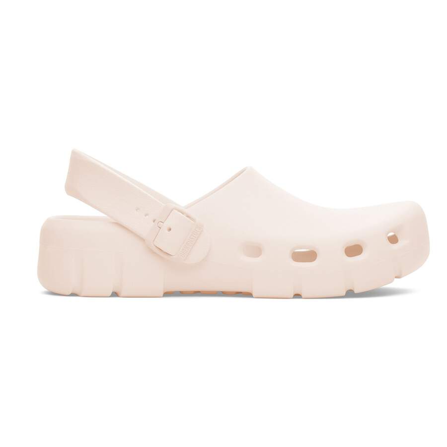 Birki Flow EVA - Light Rose