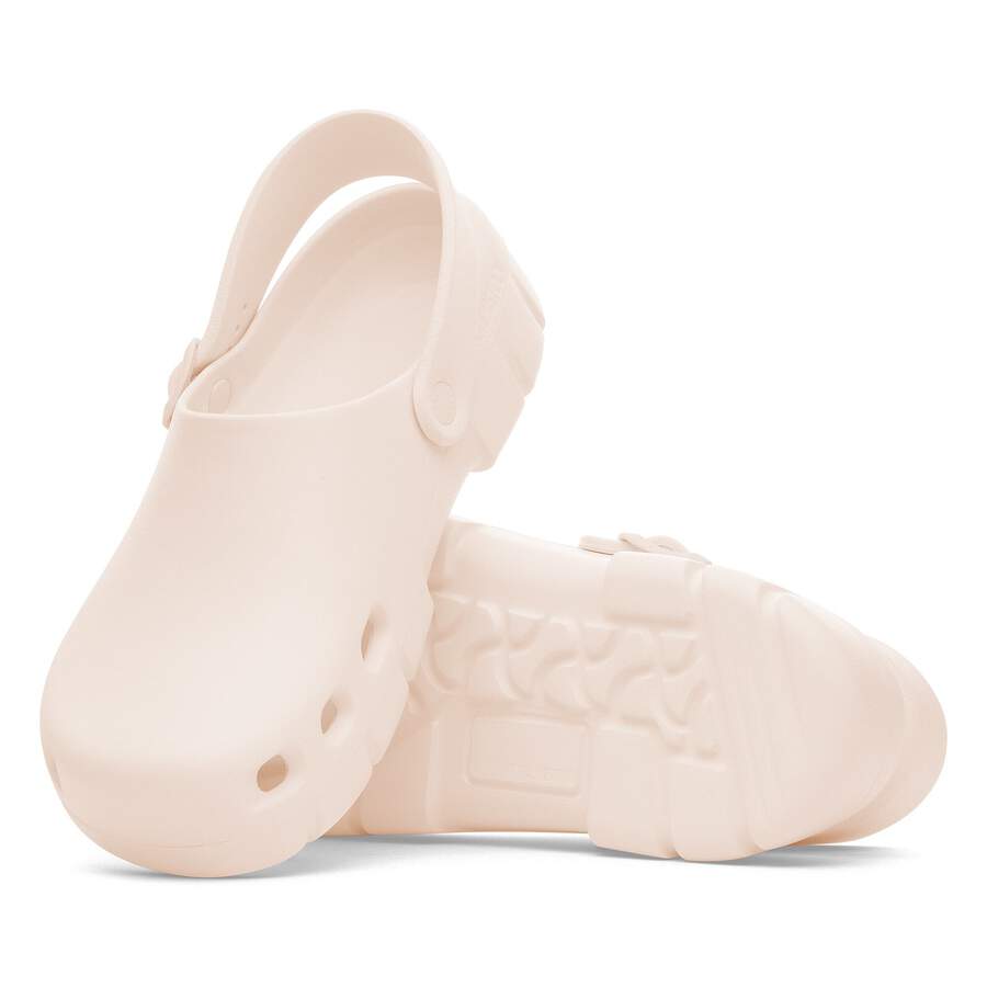 Birki Flow EVA - Light Rose