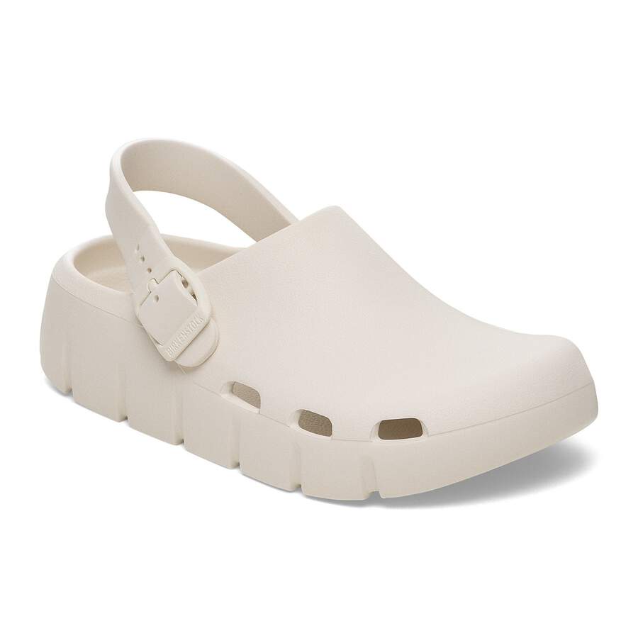 Birki Flow Kids EVA EVA - Eggshell