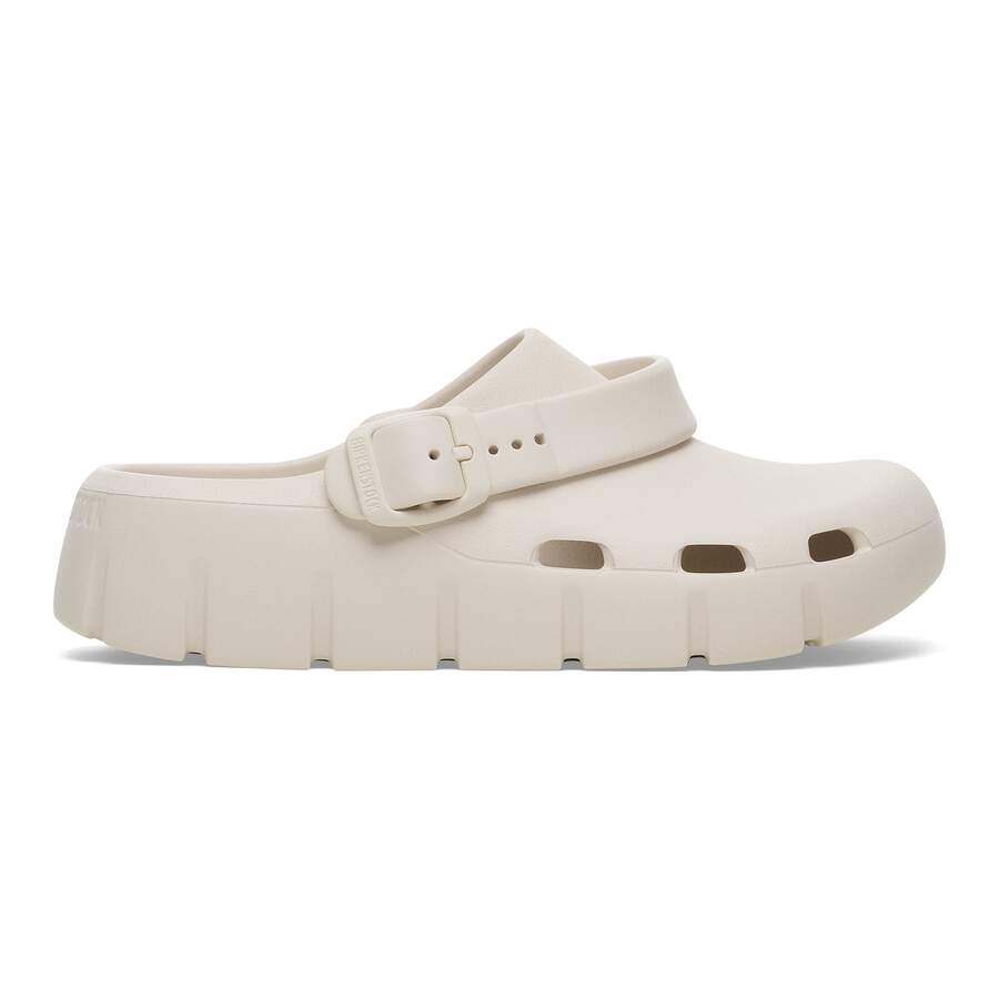 Birki Flow Kids EVA EVA - Eggshell