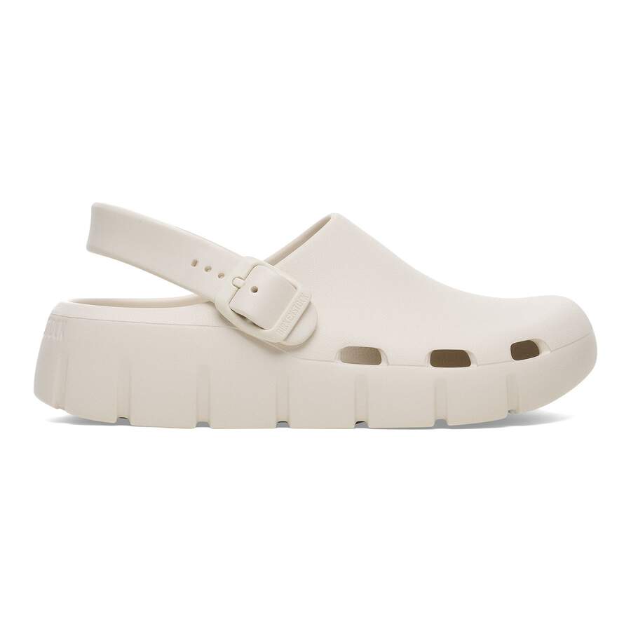 Birki Flow Kids EVA EVA - Eggshell