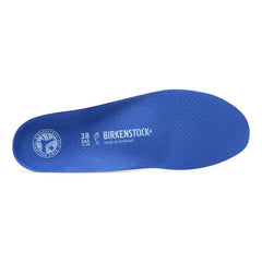Inserts Recycled Packaging  - Blue