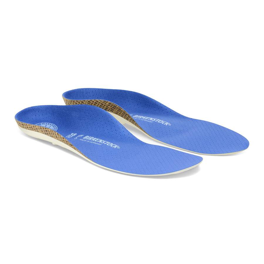 Inserts Recycled Packaging  - Blue