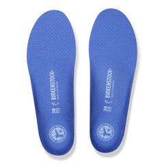 Inserts Recycled Packaging  - Blue