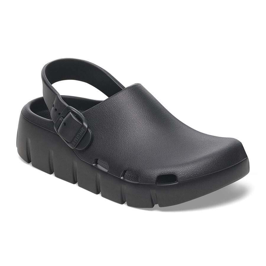 Birki Flow Kids EVA EVA - Black