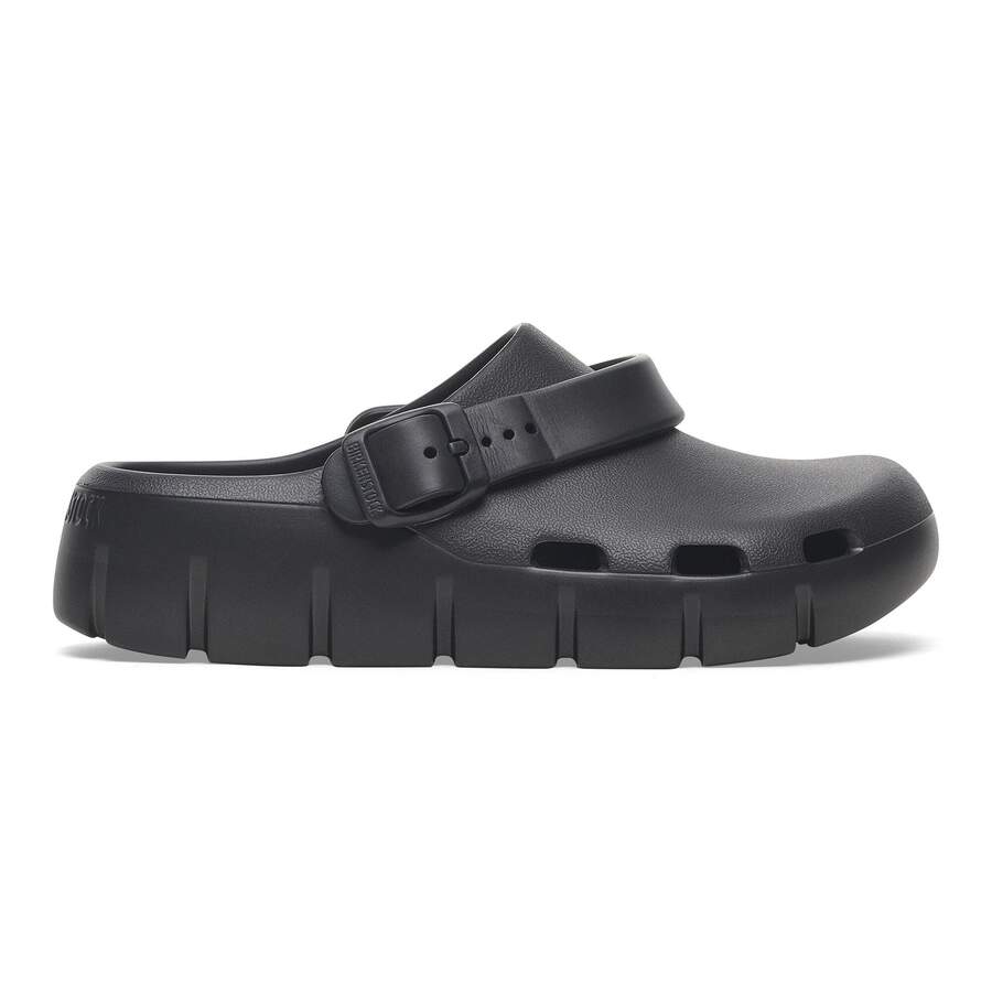 Birki Flow Kids EVA EVA - Black