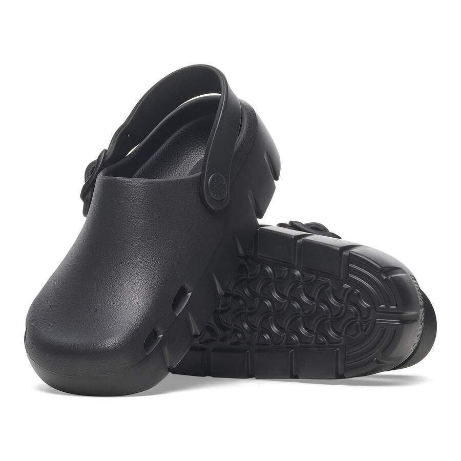 Birki Flow Kids EVA EVA - Black