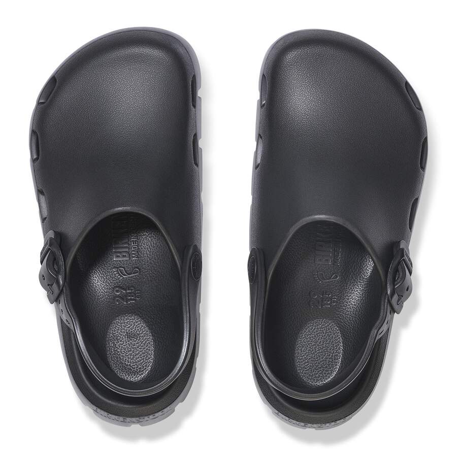 Birki Flow Kids EVA EVA - Black