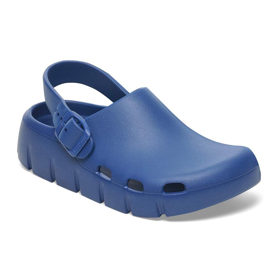 Birki Flow Kids EVA EVA - Navy