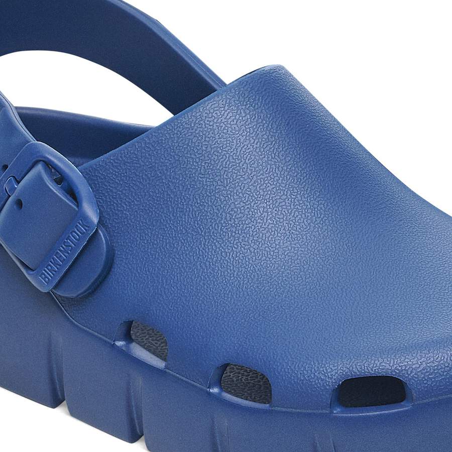 Birki Flow Kids EVA EVA - Navy