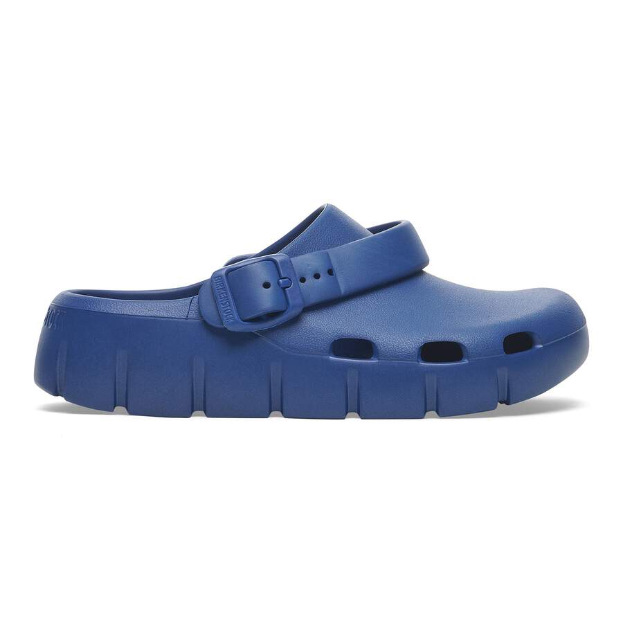 Birki Flow Kids EVA EVA - Navy