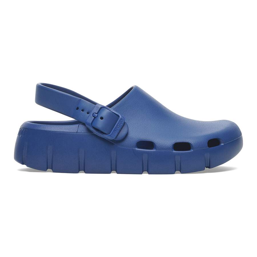 Birki Flow Kids EVA EVA - Navy