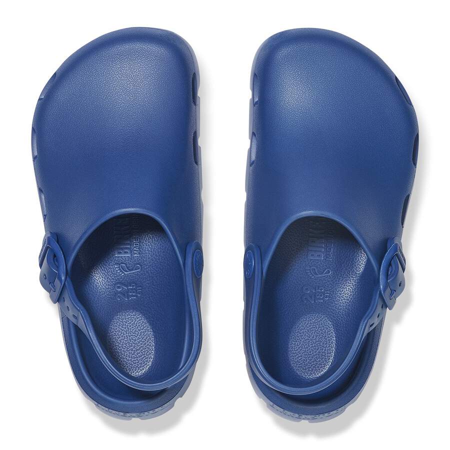 Birki Flow Kids EVA EVA - Navy
