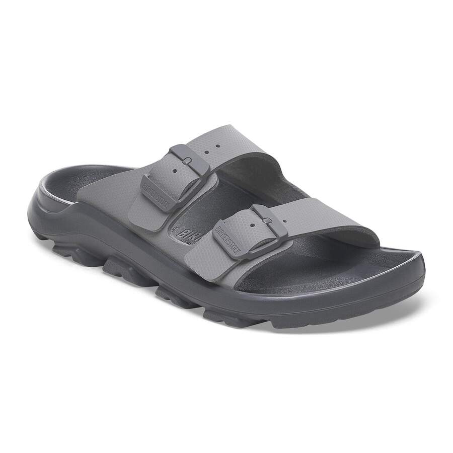 Mogami Terra Stealth Birko-Flor - Apex Whale Gray