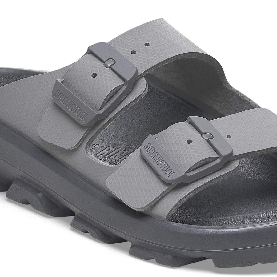 Mogami Terra Stealth Birko-Flor - Apex Whale Gray