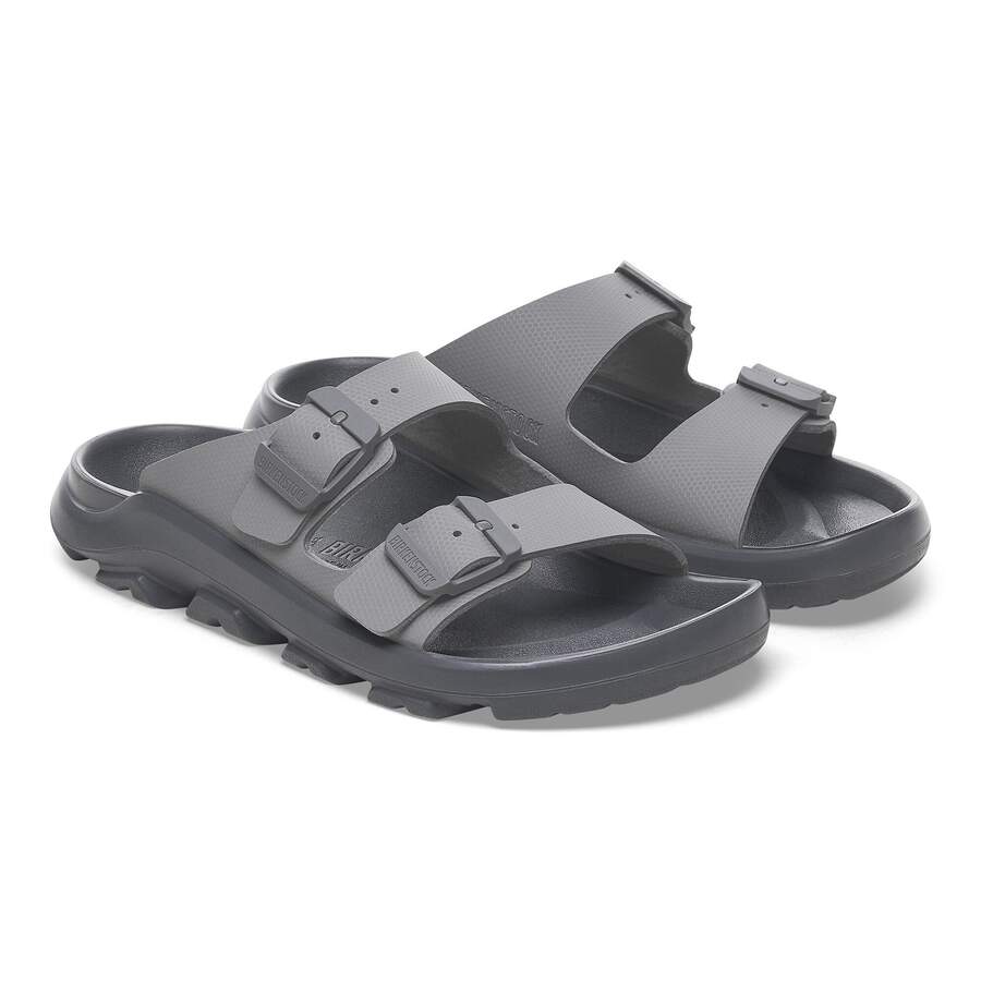 Mogami Terra Stealth Birko-Flor - Apex Whale Gray