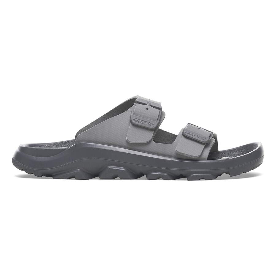 Mogami Terra Stealth Birko-Flor - Apex Whale Gray