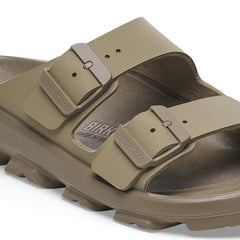 Mogami Terra Stealth Birko-Flor - Apex Faded Khaki