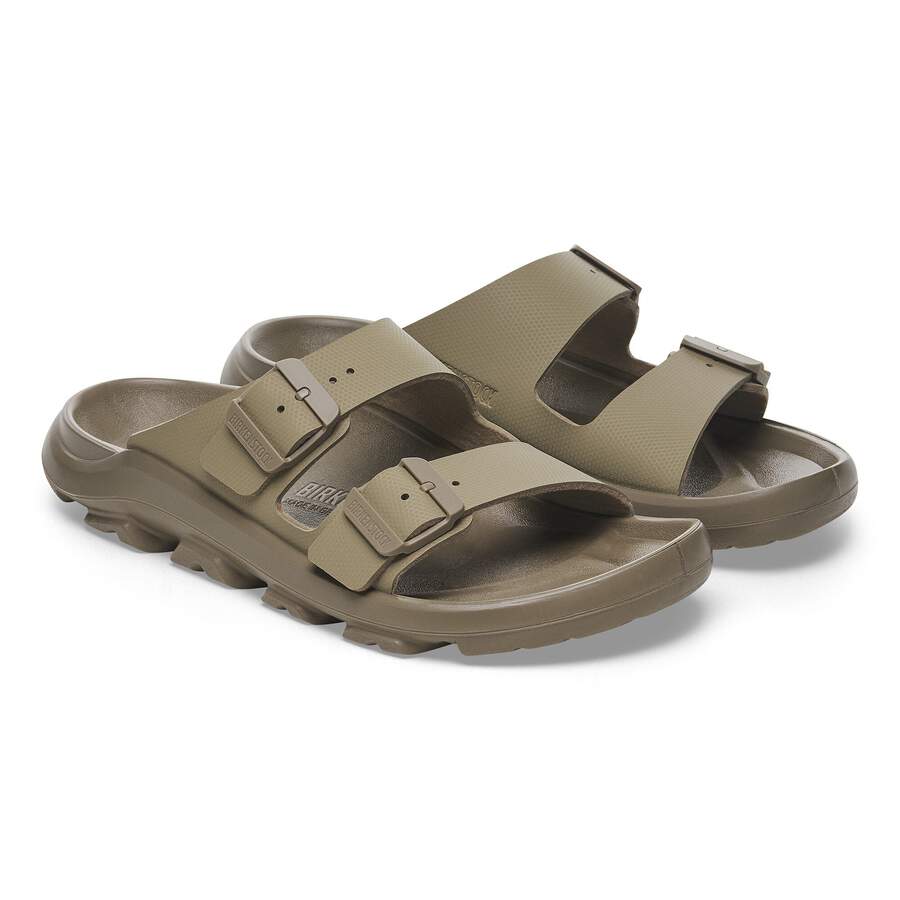 Mogami Terra Stealth Birko-Flor - Apex Faded Khaki