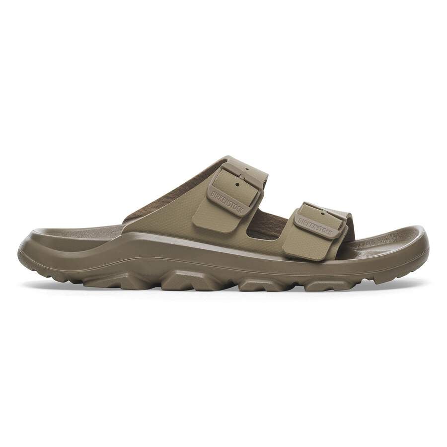 Mogami Terra Stealth Birko-Flor - Apex Faded Khaki