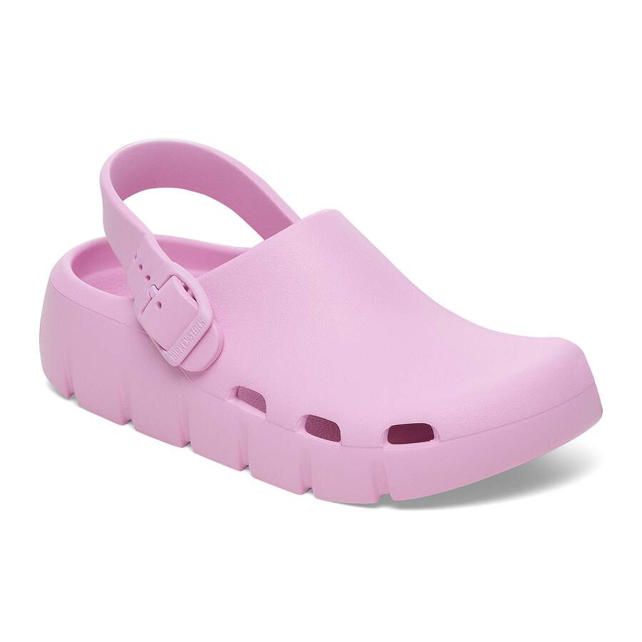 Birki Flow Kids EVA EVA - Fondant Pink