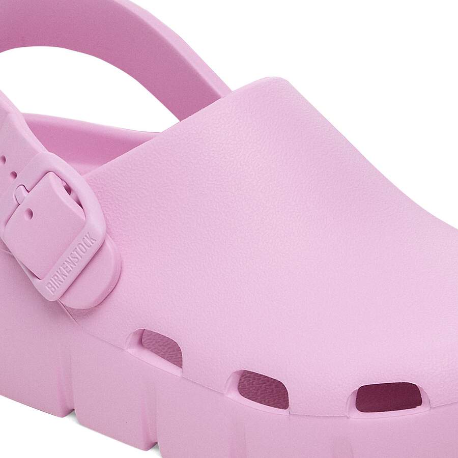 Birki Flow Kids EVA EVA - Fondant Pink