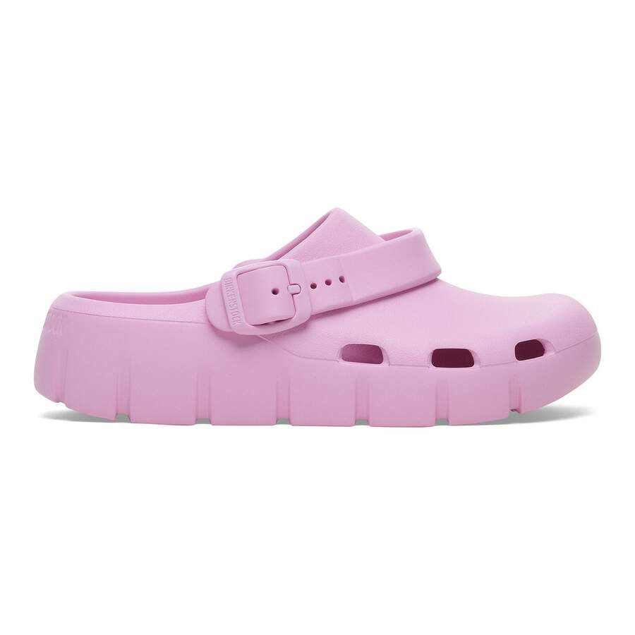 Birki Flow Kids EVA EVA - Fondant Pink