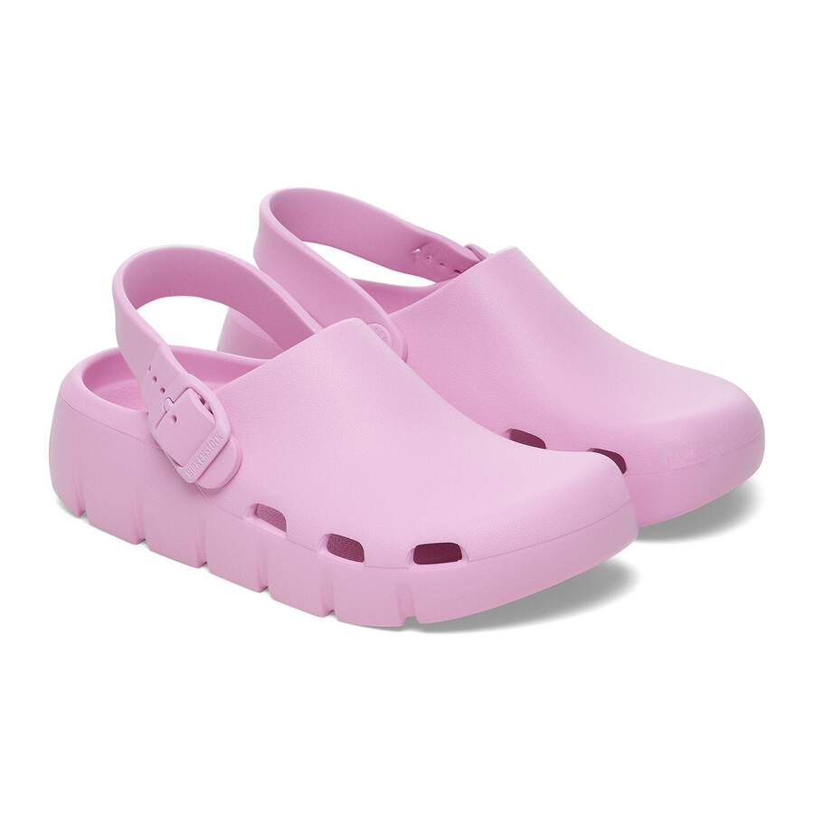 Birki Flow Kids EVA EVA - Fondant Pink