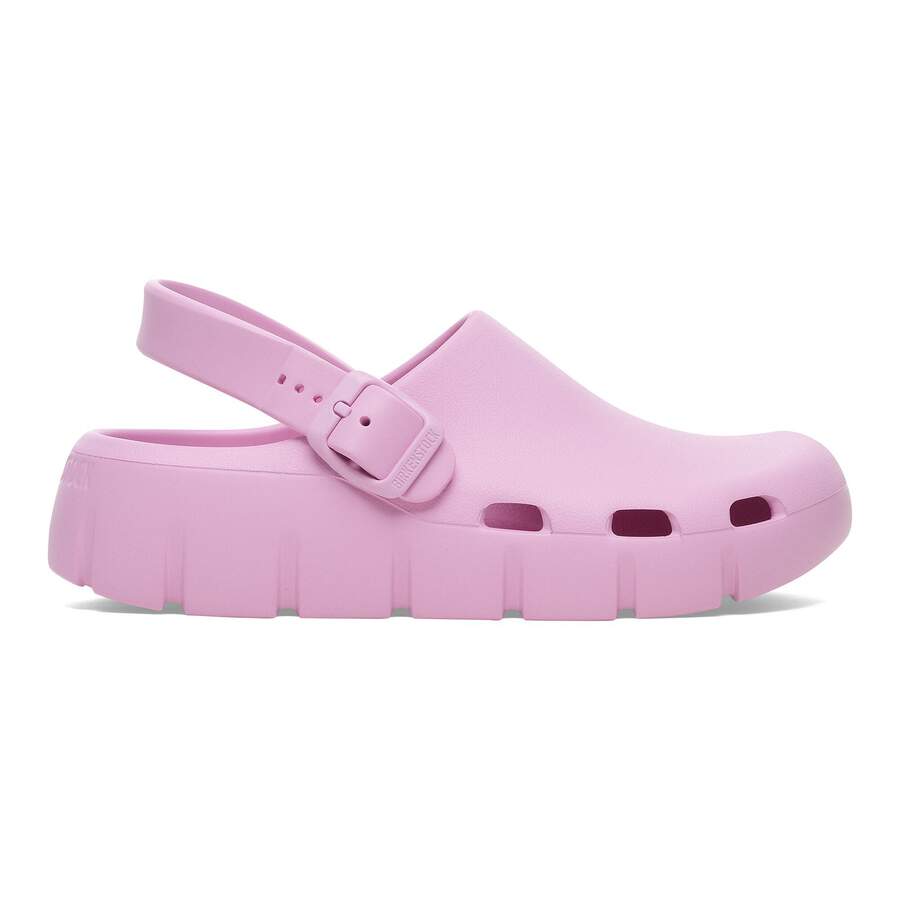 Birki Flow Kids EVA EVA - Fondant Pink