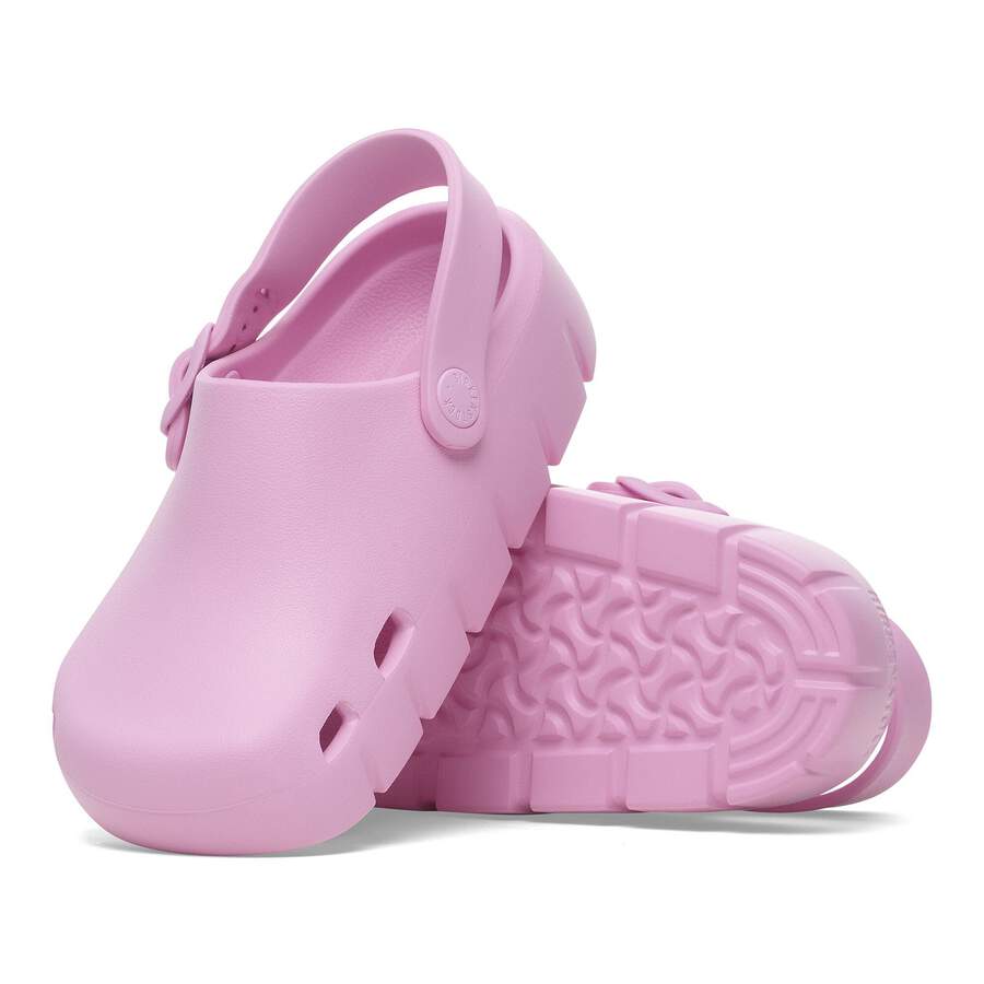 Birki Flow Kids EVA EVA - Fondant Pink
