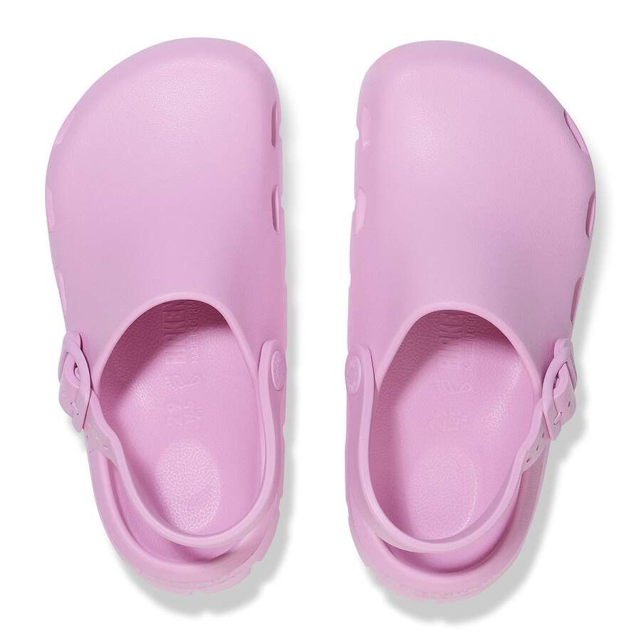 Birki Flow Kids EVA EVA - Fondant Pink