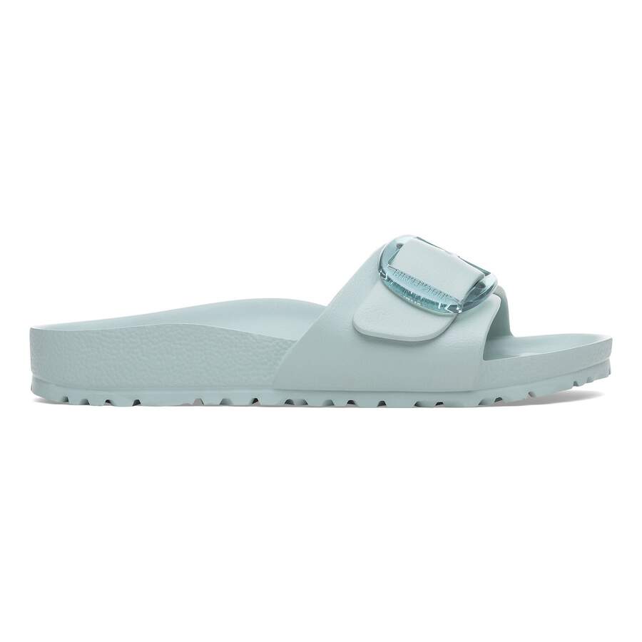 Madrid Big Buckle EVA - Surf Green
