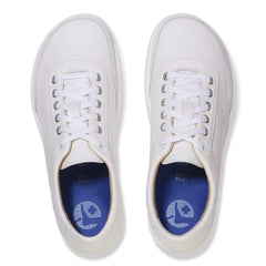 Honnef 365 Natural Leather - White