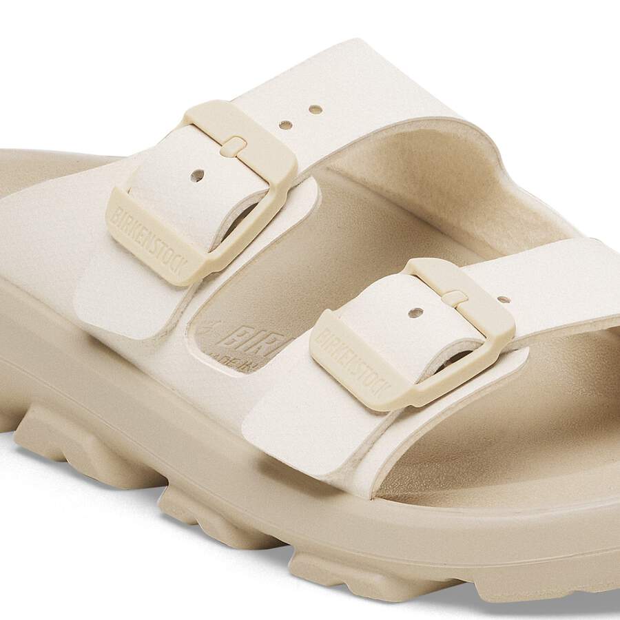 Mogami Terra Stealth Birko-Flor - Apex Eggshell
