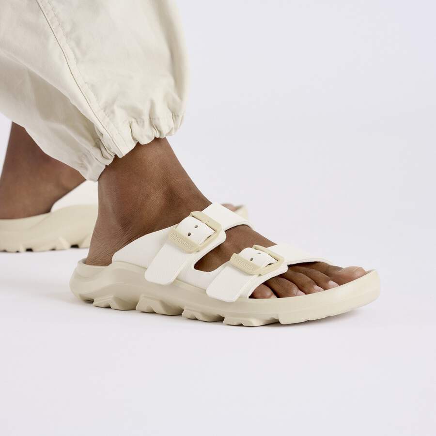 Mogami Terra Stealth Birko-Flor - Apex Eggshell