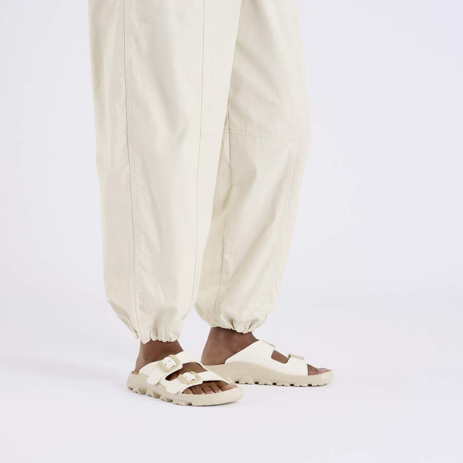 Mogami Terra Stealth Birko-Flor - Apex Eggshell