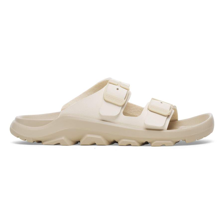 Mogami Terra Stealth Birko-Flor - Apex Eggshell