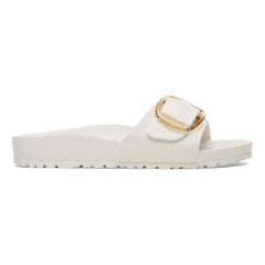 Madrid Big Buckle EVA - Eggshell