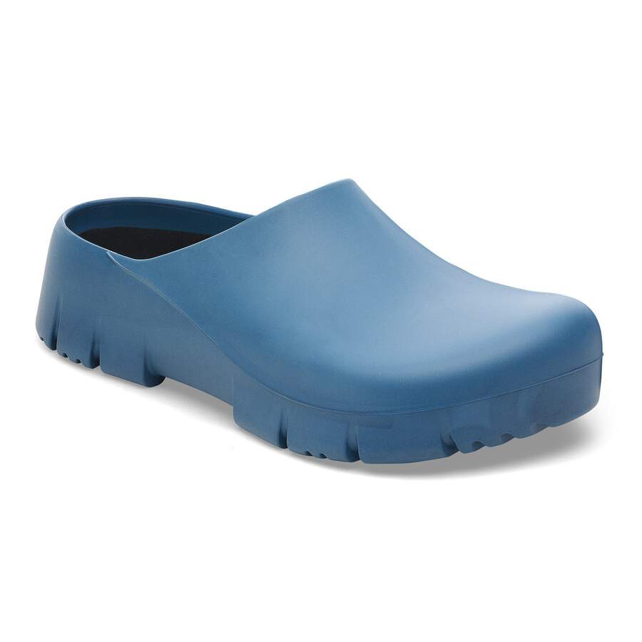 Super Birki 2.0 Polyurethane - Ink Blue