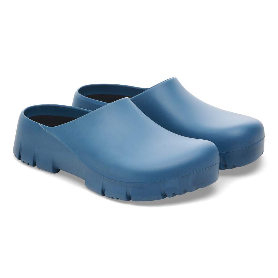 Super Birki 2.0 Polyurethane - Ink Blue