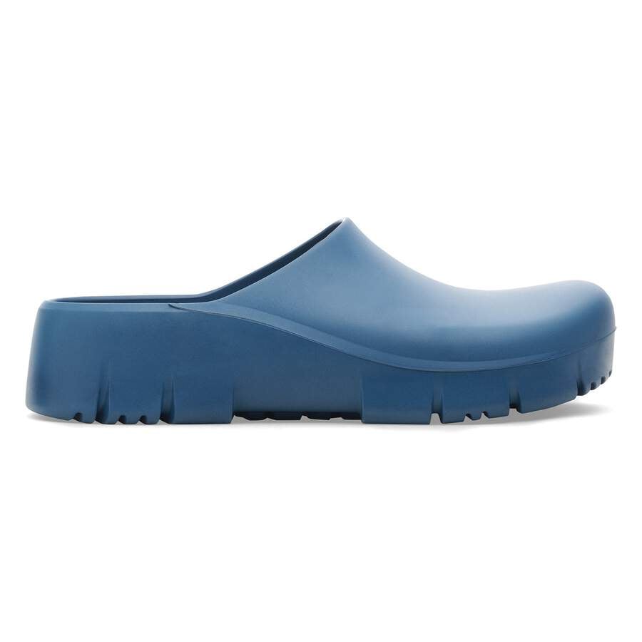 Super Birki 2.0 Polyurethane - Ink Blue