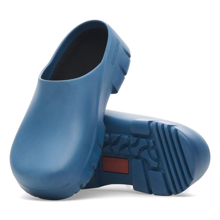Super Birki 2.0 Polyurethane - Ink Blue