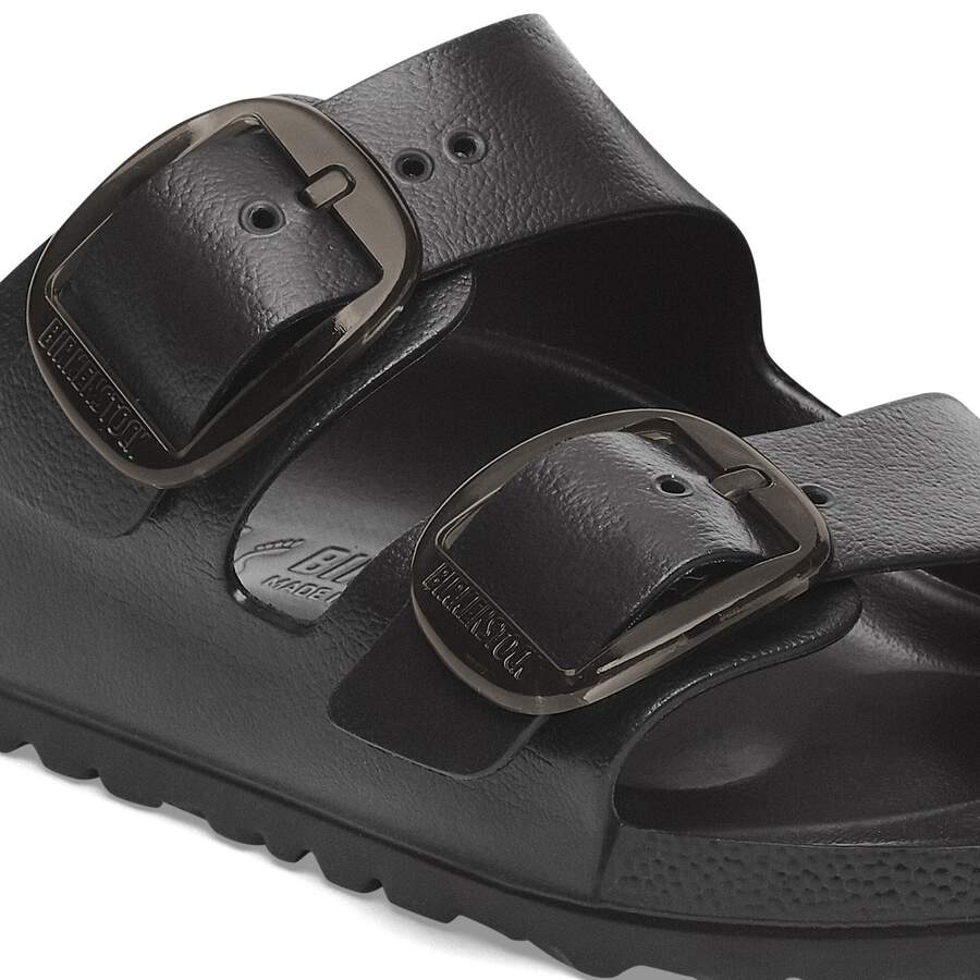 Arizona Big Buckle EVA - Black