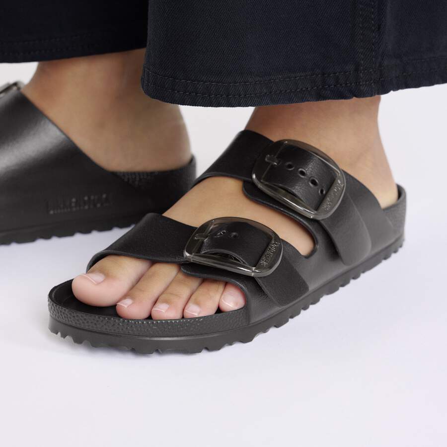 Arizona Big Buckle EVA - Black