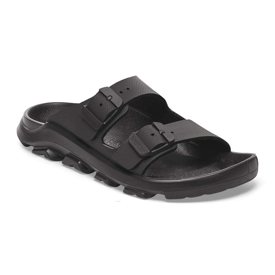Mogami Terra Stealth Birko-Flor - Apex Black